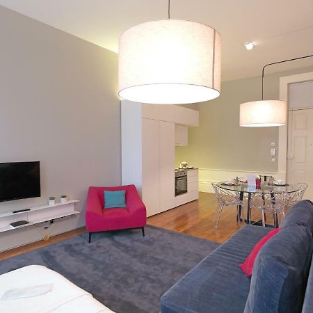 New Oporto Apartments - Mouzinho Bagian luar foto