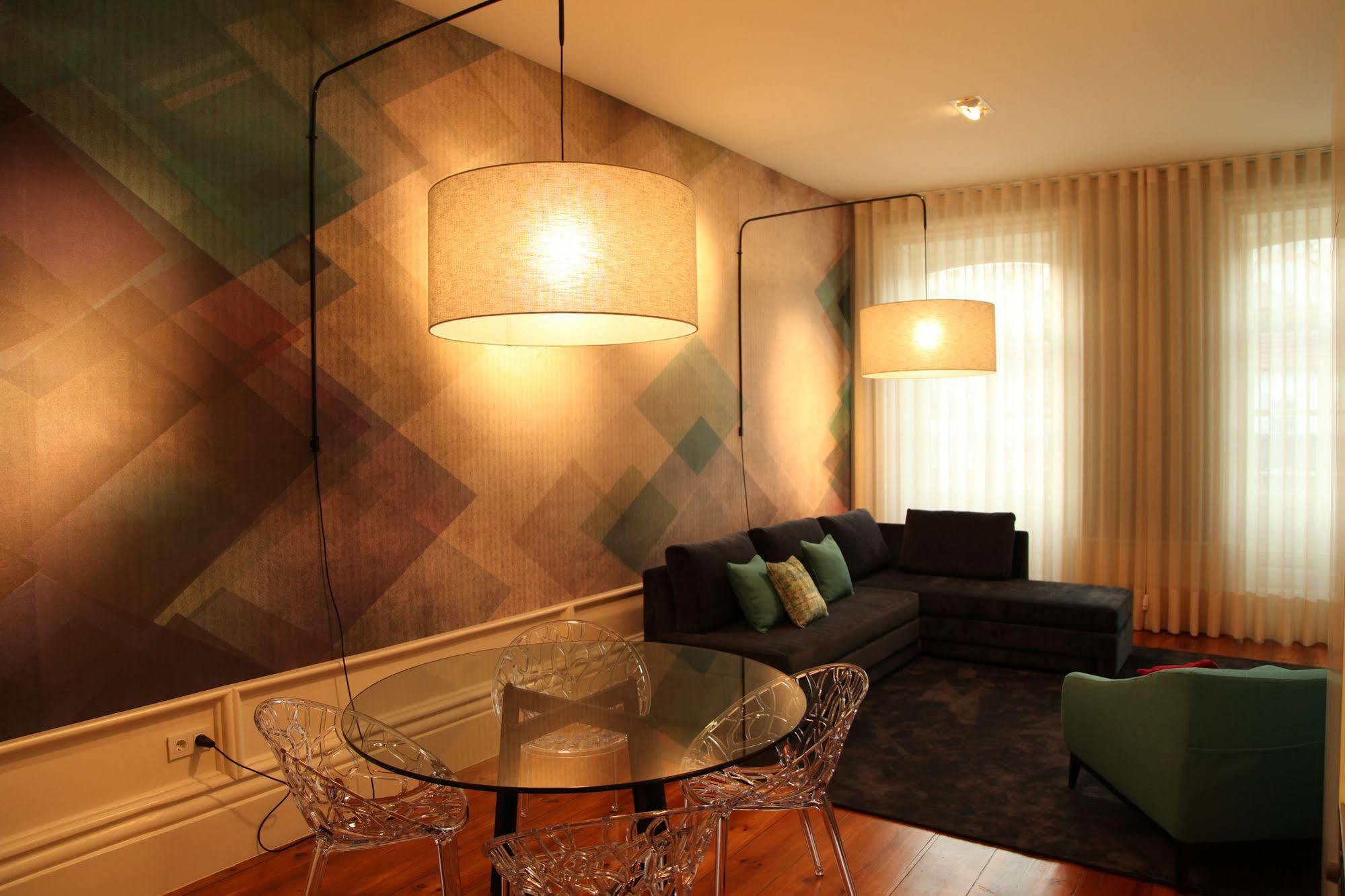 New Oporto Apartments - Mouzinho Bagian luar foto