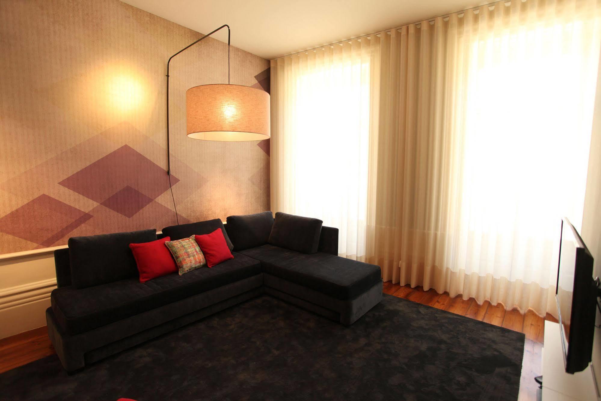 New Oporto Apartments - Mouzinho Bagian luar foto