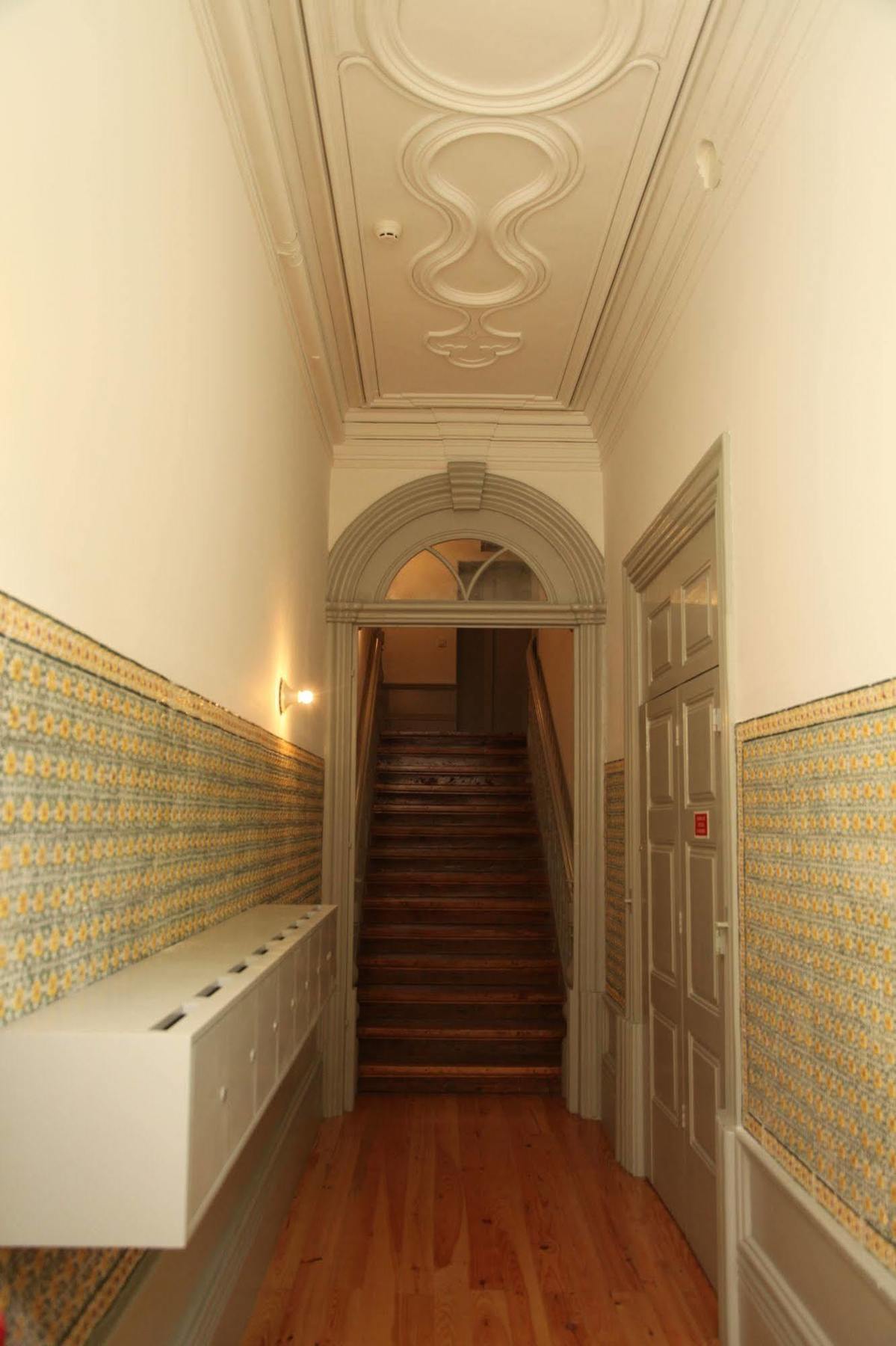 New Oporto Apartments - Mouzinho Bagian luar foto