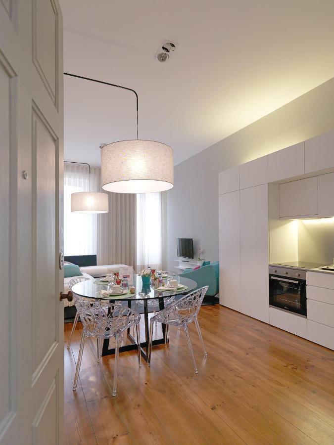 New Oporto Apartments - Mouzinho Bagian luar foto