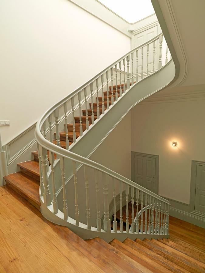 New Oporto Apartments - Mouzinho Bagian luar foto
