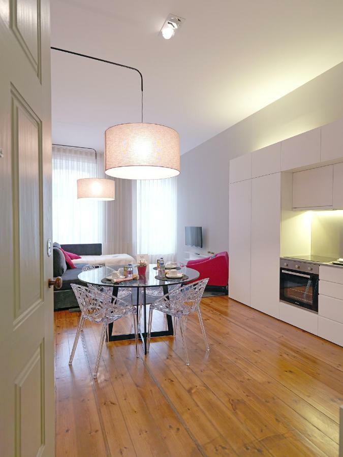 New Oporto Apartments - Mouzinho Bagian luar foto